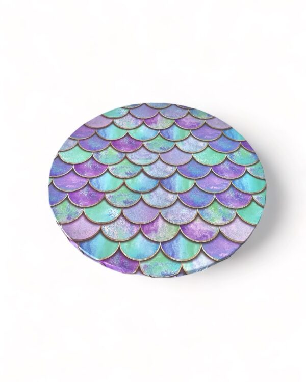 Kūkas pamatne „Undīne”, 12 mm, 30 cm