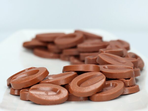 Valrhona Tropilia lactée šokolāde, 200 g