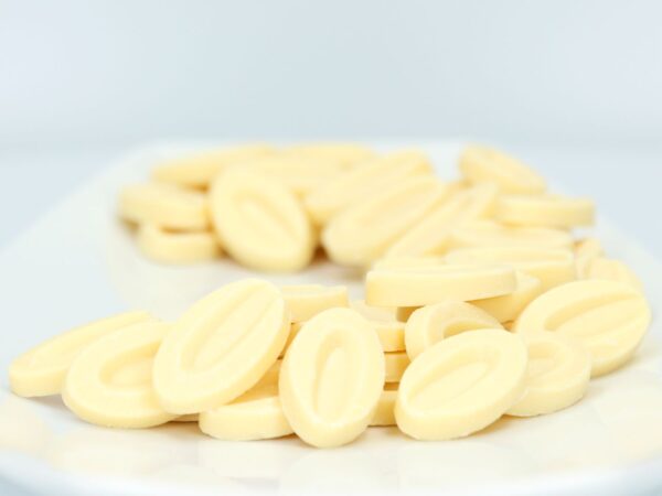 Valrhona Satilia Blanche šokolāde (31%), 200 g