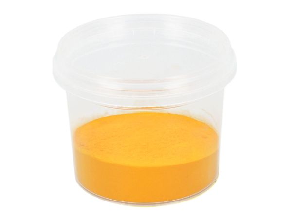 Ēdamās krāsas dzeltena, 20 g