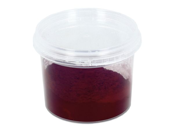 Ēdamās krāsas violeta, 20 g