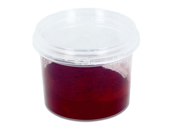Ēdamās krāsas sarkana, 20 g