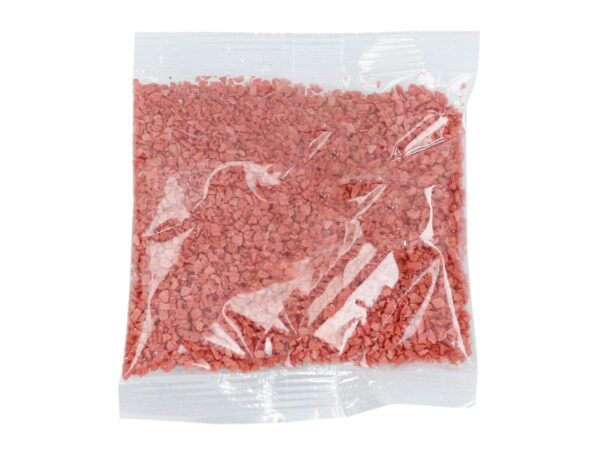 Zemeņu čipsi, 100g