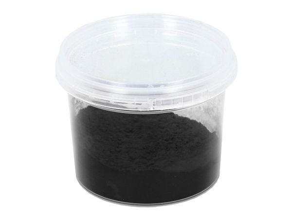 Ēdamās krāsas melna, 20 g