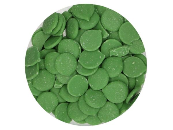 Zaļš krēms, 250g.