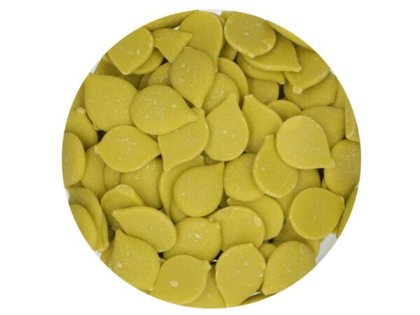 Laimzaļš krēms, 250g.