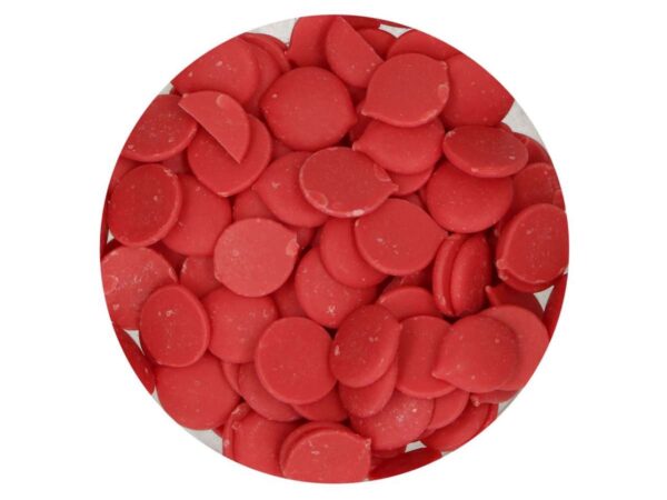 Sarkanais krēms, 250 g