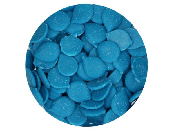 Zilais krēms, 250g.