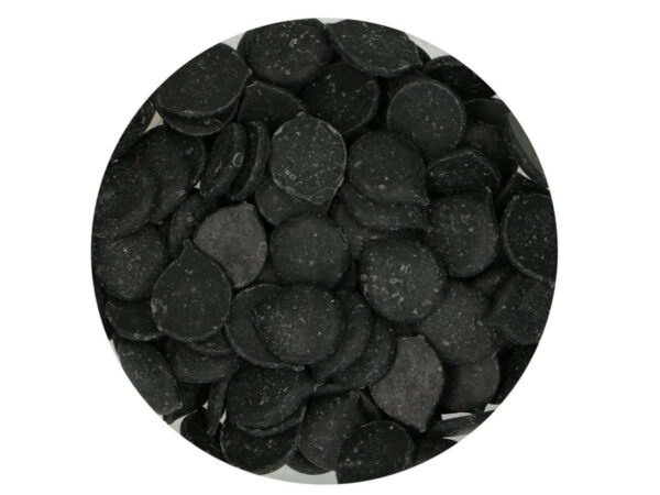 Melnais krēms, 250 g