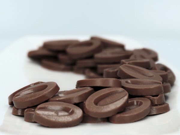 Valrhona Caramelia šokolāde (36%), 200 g