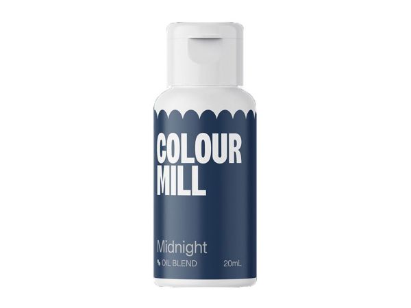 Colour Mill Midnight, 20ml