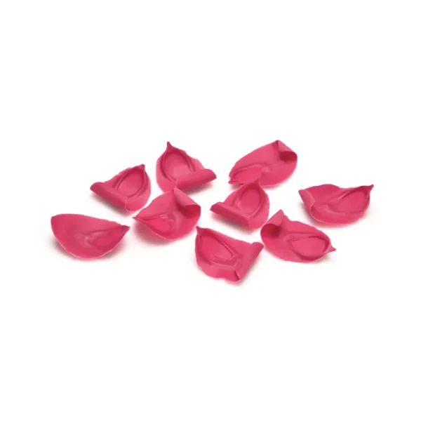 Šokolādes dekors “Ziedlapiņas”, 100 g