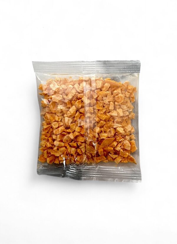 Pasifloru kraukšķi, 20 g