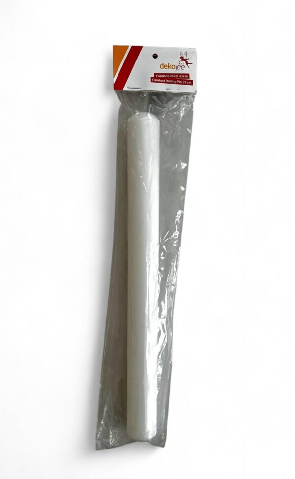 Plastmasas rullītis 33 cm, 1 gab.