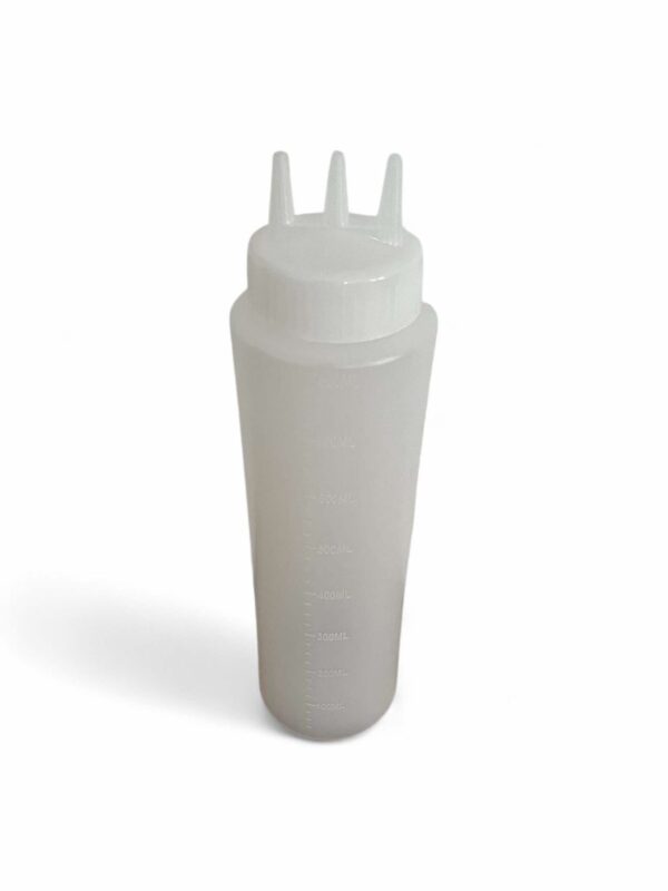 Kūku samitrināšanas pudelīte, 800 ml