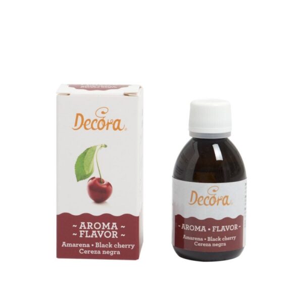 Ķiršu aromāts, 50 g
