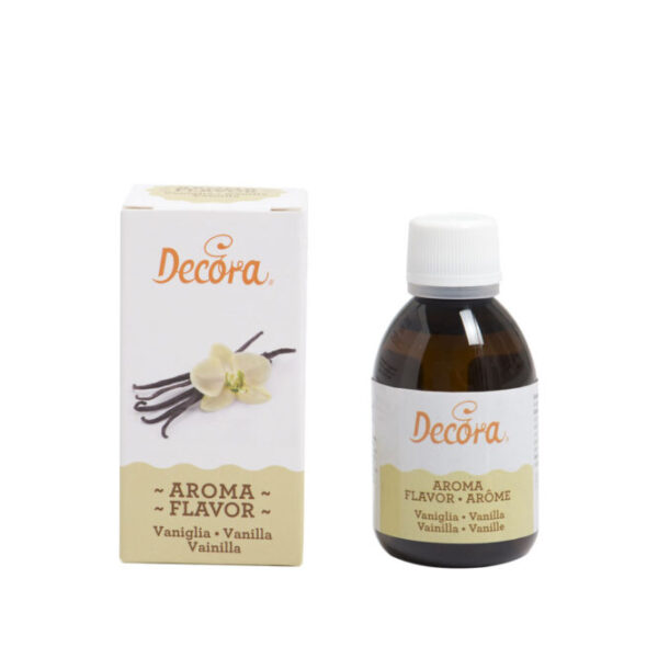 Vaniļas aromāts, 50 g