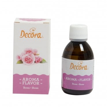 Rožu aromāts, 50 g