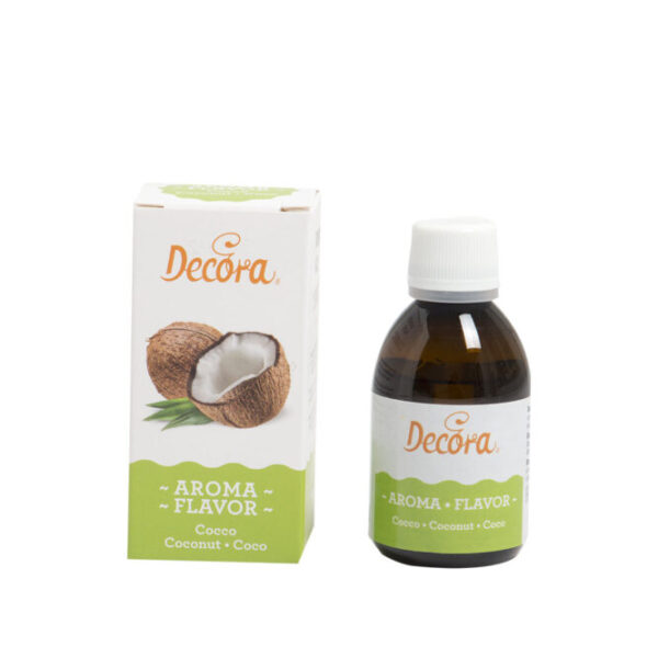 Kokosa aromāts, 50 g