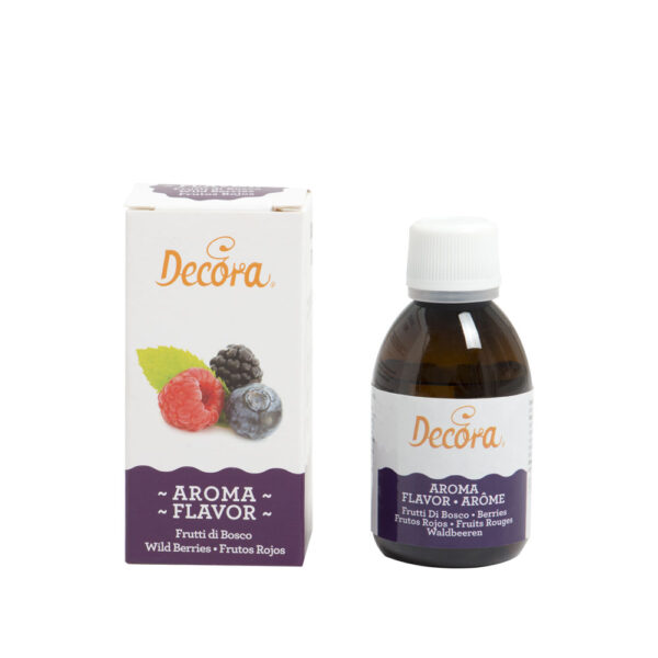 Ogų aromāts, 50 g