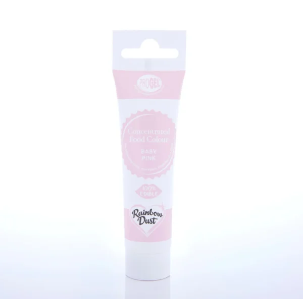ProGel Baby Pink krāsa, 25 g