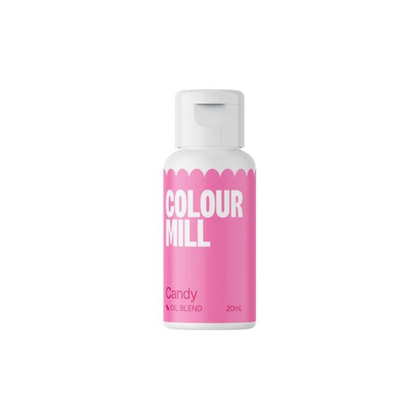 Colour Mill Candy, 20ml