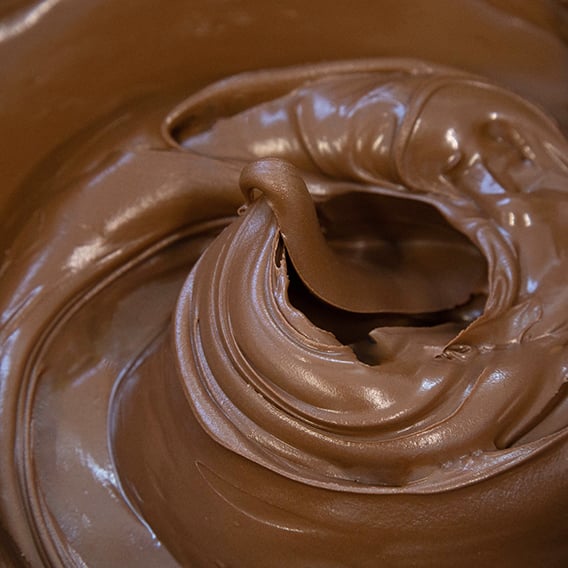 Gianduja krēms, 1 kg