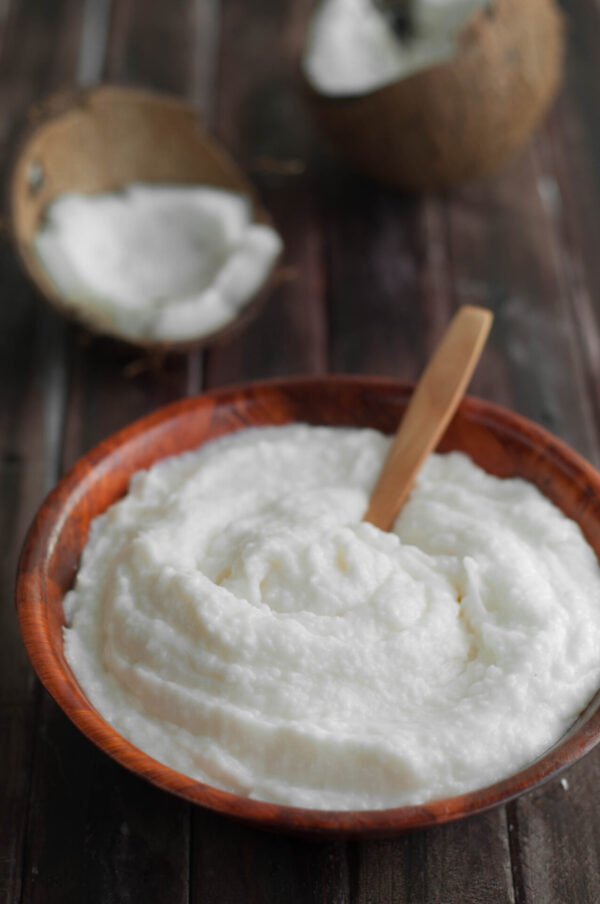 Kokosa krēms, 1 kg
