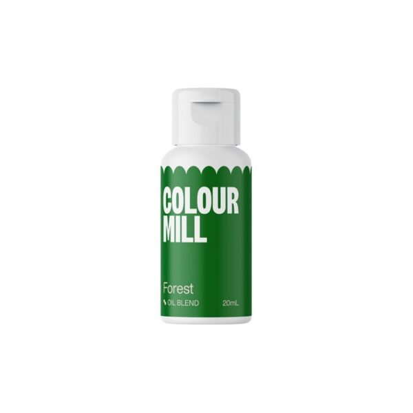 Colour Mill Forest, 20ml
