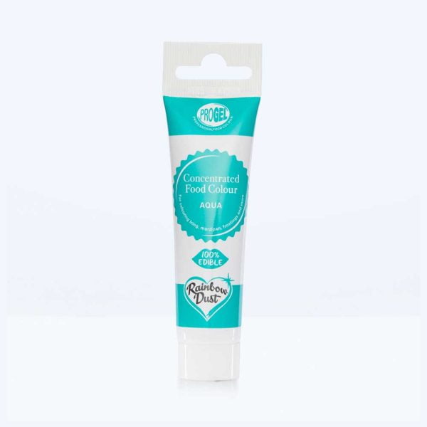 ProGel Aqua krāsa, 25 g