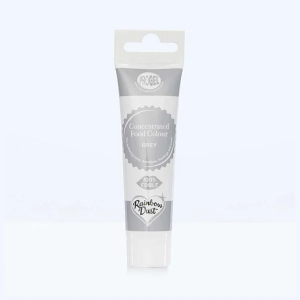 ProGel Grey krāsa, 25 g