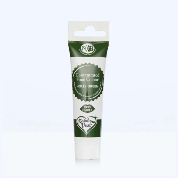 ProGel Holly (Racing) Green krāsa, 25 g