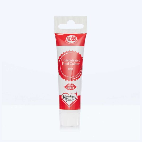 ProGel Red