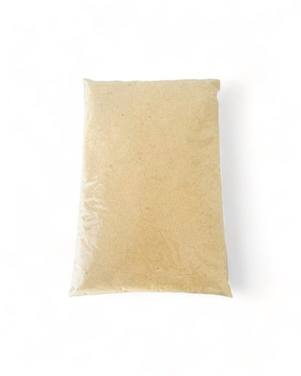 Mandeļu milti, attīrīti, 1 kg