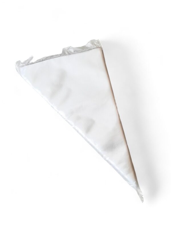 Konditorejas maisiņi, caurspīdīgi, 40,5 cm, 100 gab.