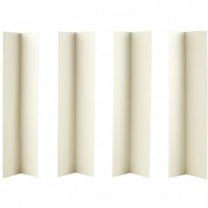 Kūkas kārbas pastiprinājums 30 cm, 8 gab.