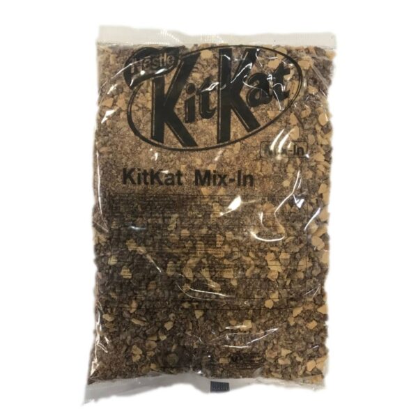 KIT KAT kraukšķi, 400 g