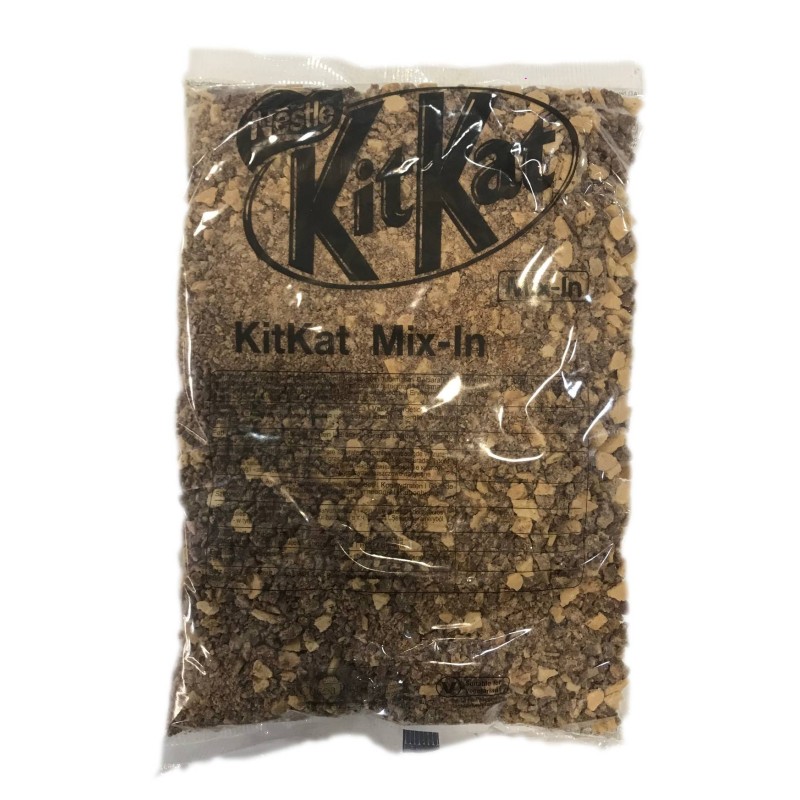 Category: Kraukšķīgie pildījumi
