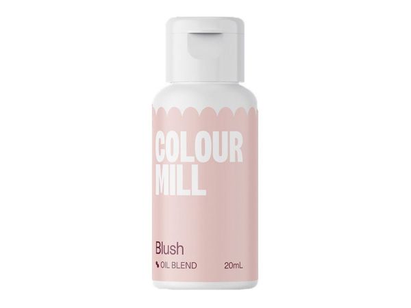 Colour mill blush