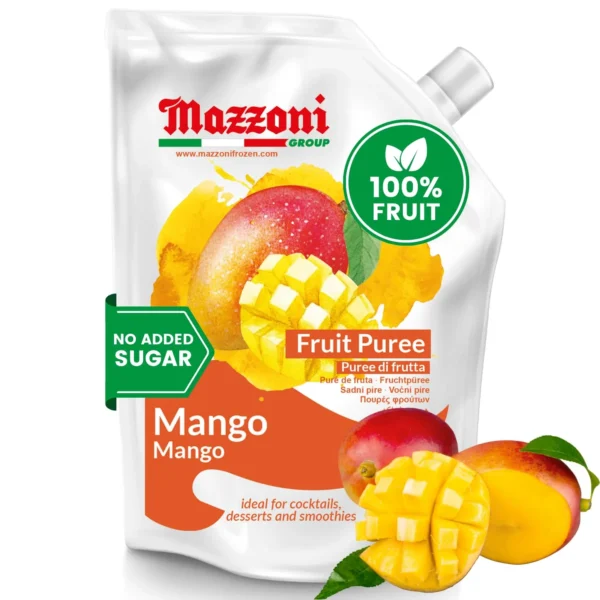 Mango biezenis