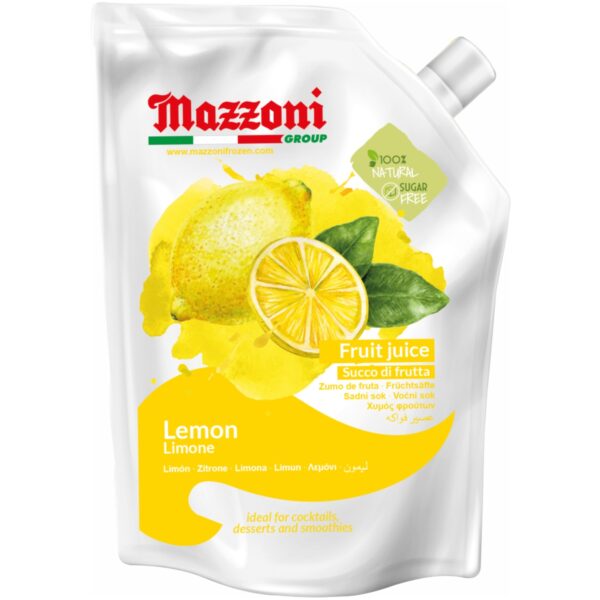 citronu biezenis