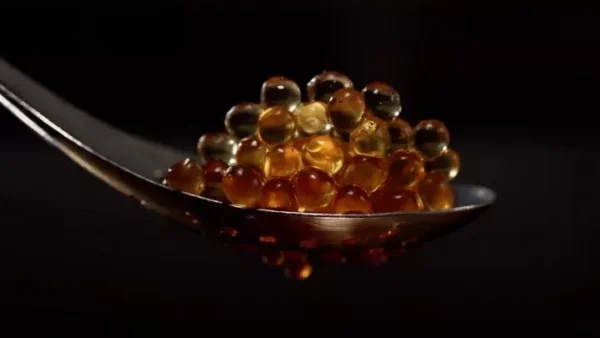 Vaniļas pērles ar Madagaskaras vaniļas ekstraktu, 50g