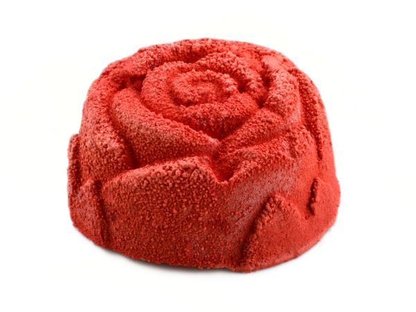Silikomart formas roze