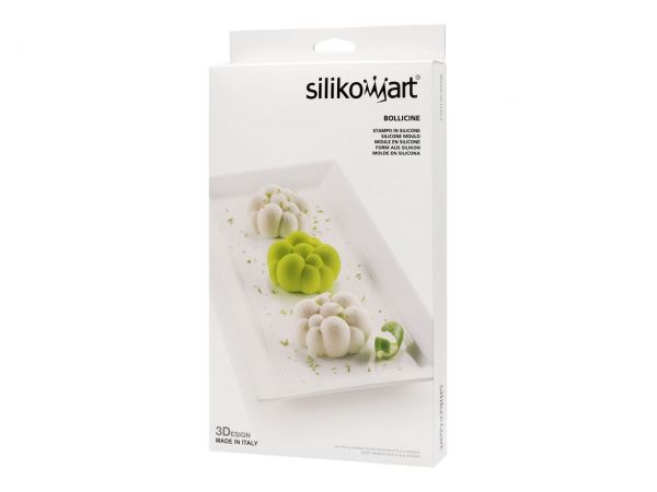 silikona forma