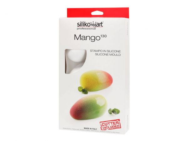 Silikomart mango