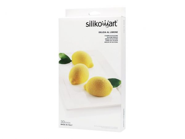 silikona forma