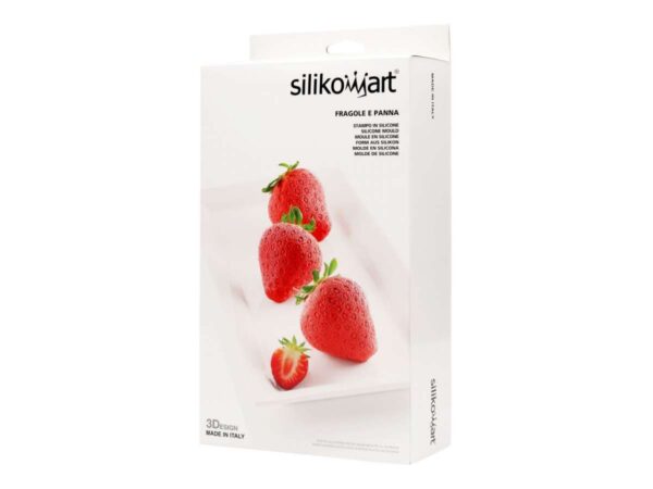 silikona veidnes