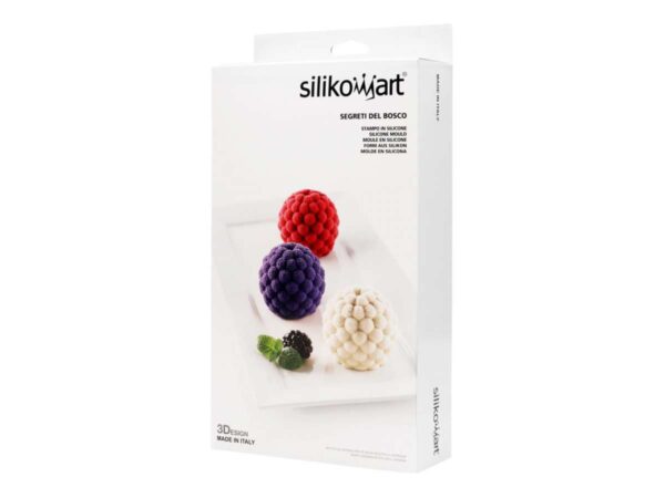 silikomart formas