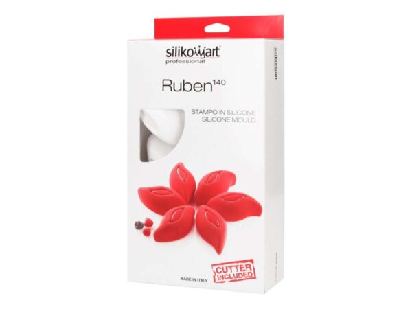 silikona formas silikomart