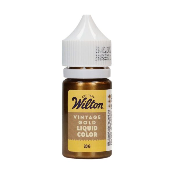 Wilton krāsa